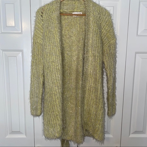 Anthropology Sparkle Sweater - Picture 3 of 3